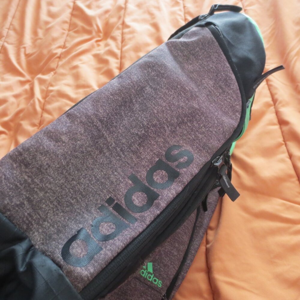 Adidas UltraRide Energy II Backpack. - Picture 6 of 11